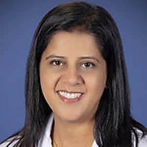 Shuchi Gulati, FACP, MD, MSC