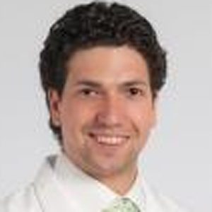 Carlos Medina Mendez, MD