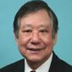 Walter Ling, MD