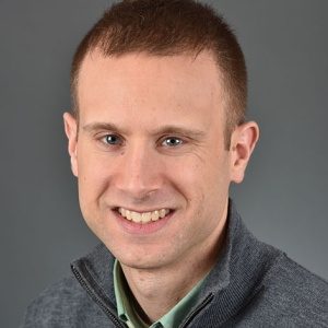 Paul Critser, MD, PhD