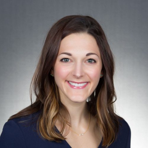 Kristin Jacob, MD