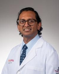 Rahul Kataria, MD