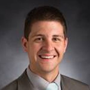 Scott Black, MD