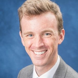 Alexander Hogan, MD