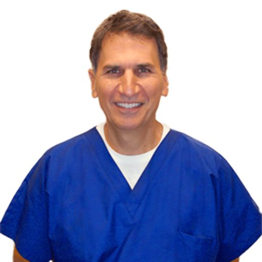 Paul Laurito, DDS