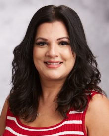 Anushka Kinra, DO, MD