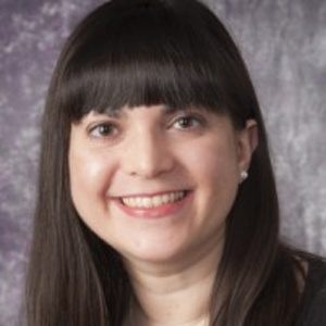Damara Ortiz, MD