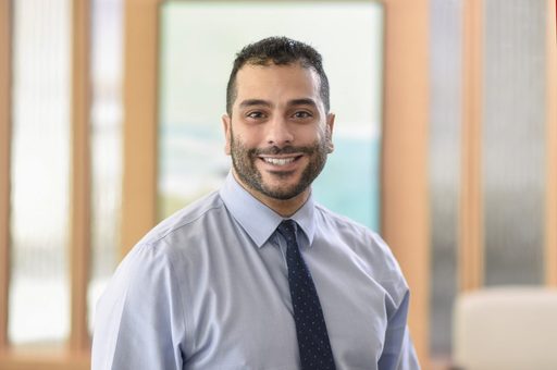 Mohamed Hegazy, MD