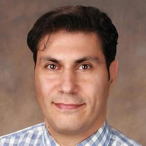 Alireza Eghtedar, MD