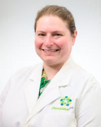 Jacqueline Arenz, MD