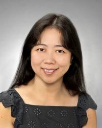 Manling Zhang