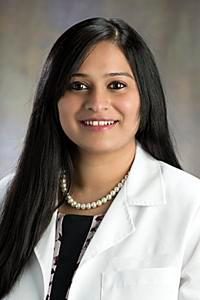 Deepali Jain, MD