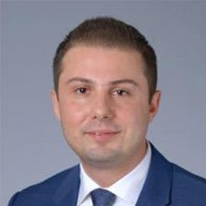 Nabil Adra, MD, MSC