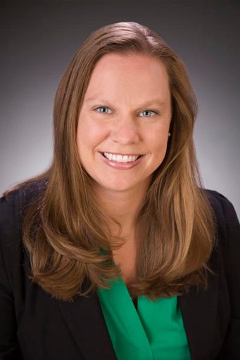 Kimberly Barrett, DO