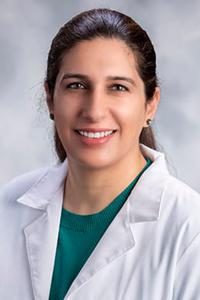Samreen Shah, MD