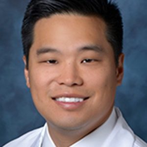 Brian Lee, MD