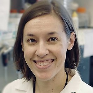 Lindsey Hayes, PhD, MD