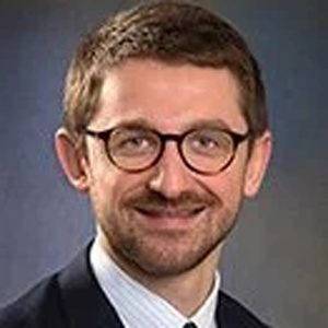 Nedim Ruhotina, MD