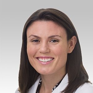 Mary Masters, MD