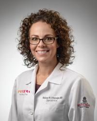 Malissa Etheredge, MD