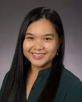 Marnonette Marallag, MD