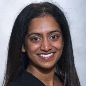 Ashwinee Ragam, MD