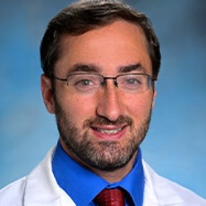 Daniel Neff, MD