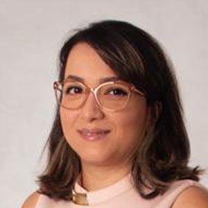 Shima Ghavimi, MD
