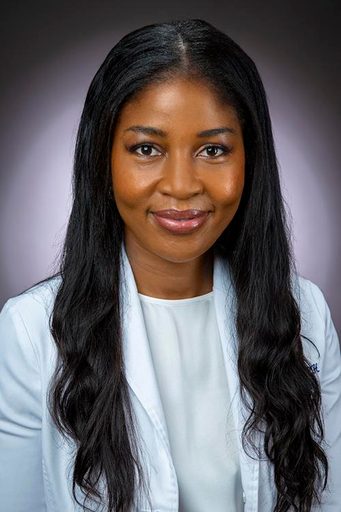 Anna Sikod, MD