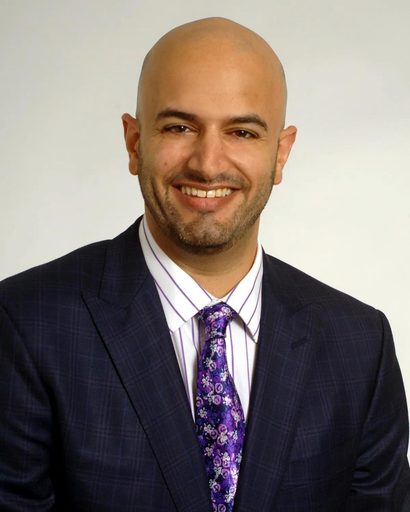 Justin Dowlatshahi, MD