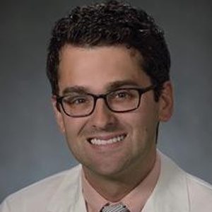 Jeremy Spinazzola, DO