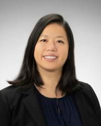 Michelle Yu, MD