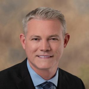 Keith Connolly, MD