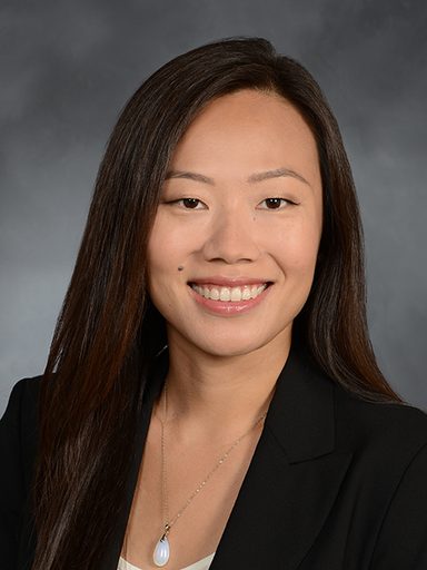 Allison Yang, MPH, MD