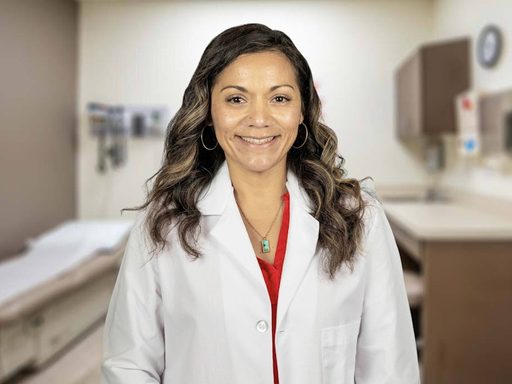 Melissa Romero, MD