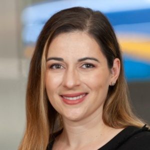 Maria Rubinstein, MD
