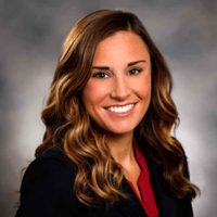 Amanda Holsworth, DO