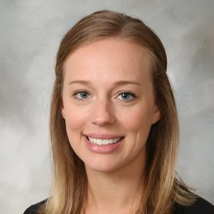 Chloe Butler, FAAP, MD