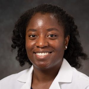 Afua Akhi-Gbade, MD