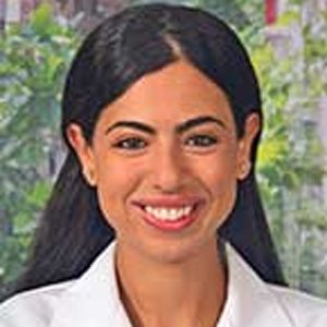Maryam Soliman, DO