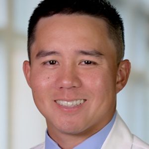 Alexander Lee, MD