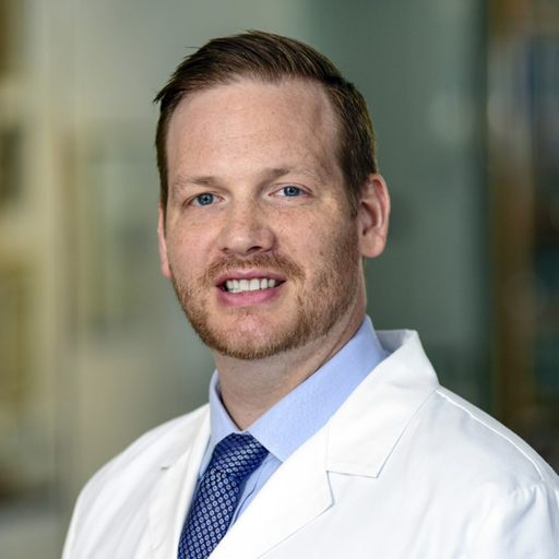 Nathan Lindquist, MD