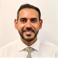 Ahmed Saleh, MD
