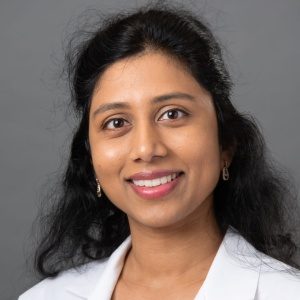 Sowmya Barrela, MD