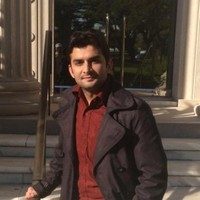 Dhaval Khalpada, MD