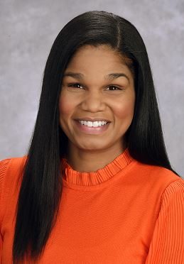 Tiffany Hosten Blackmond, MD, MPH