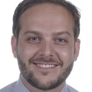 Chad Hochberg, MD, MHSC