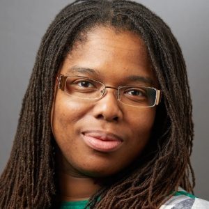 Carmen Black, MD