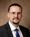 Julian Lugo Pico, MD