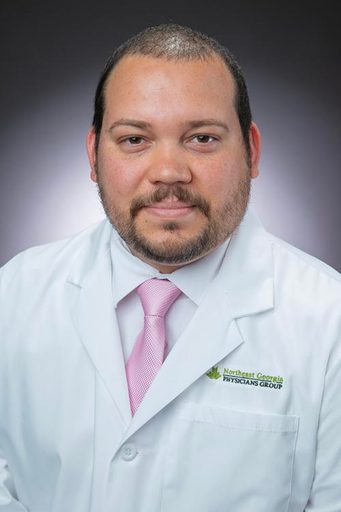 Luis Sanchez Iglesias, MD